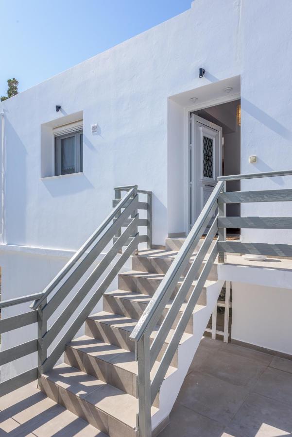 Vakantiehuis Ellania Milos